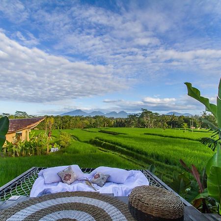 Ipian Cinta By Pramana Villas Ubud  Exterior photo