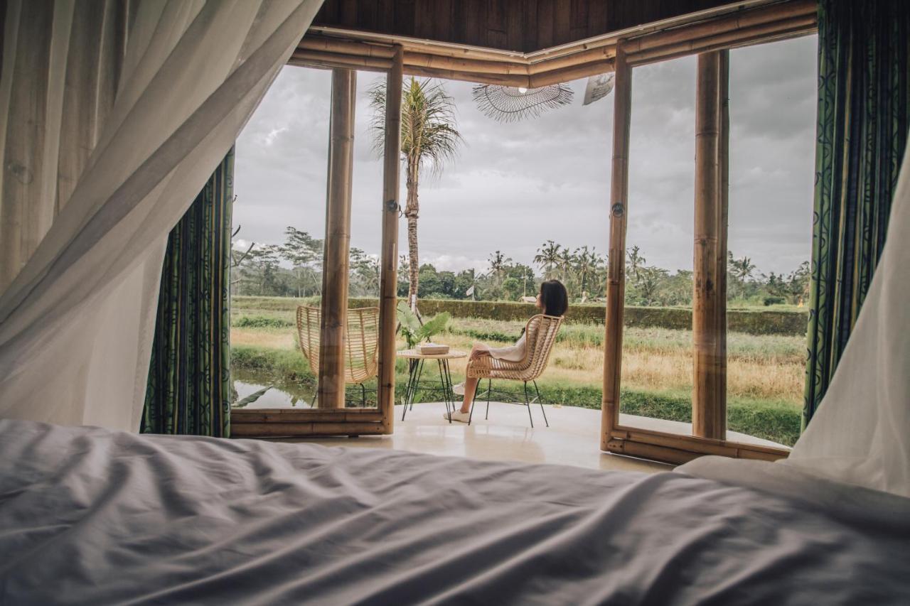 Ipian Cinta By Pramana Villas Ubud  Exterior photo