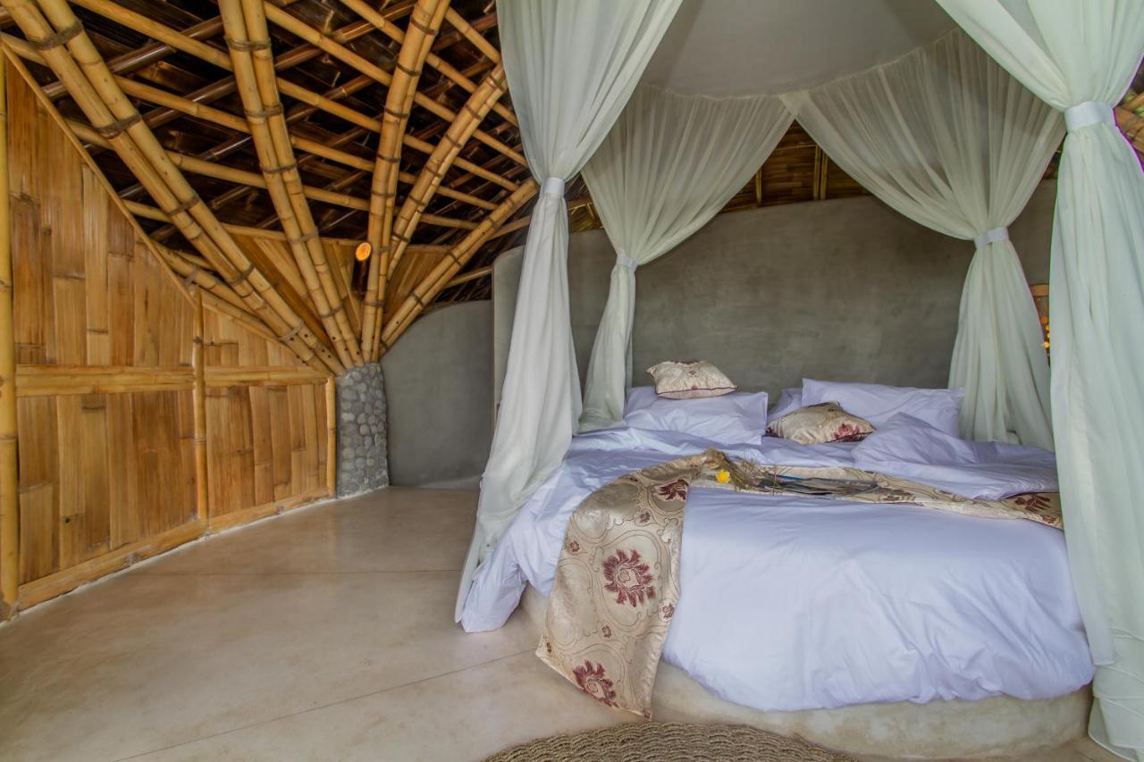 Ipian Cinta By Pramana Villas Ubud  Exterior photo