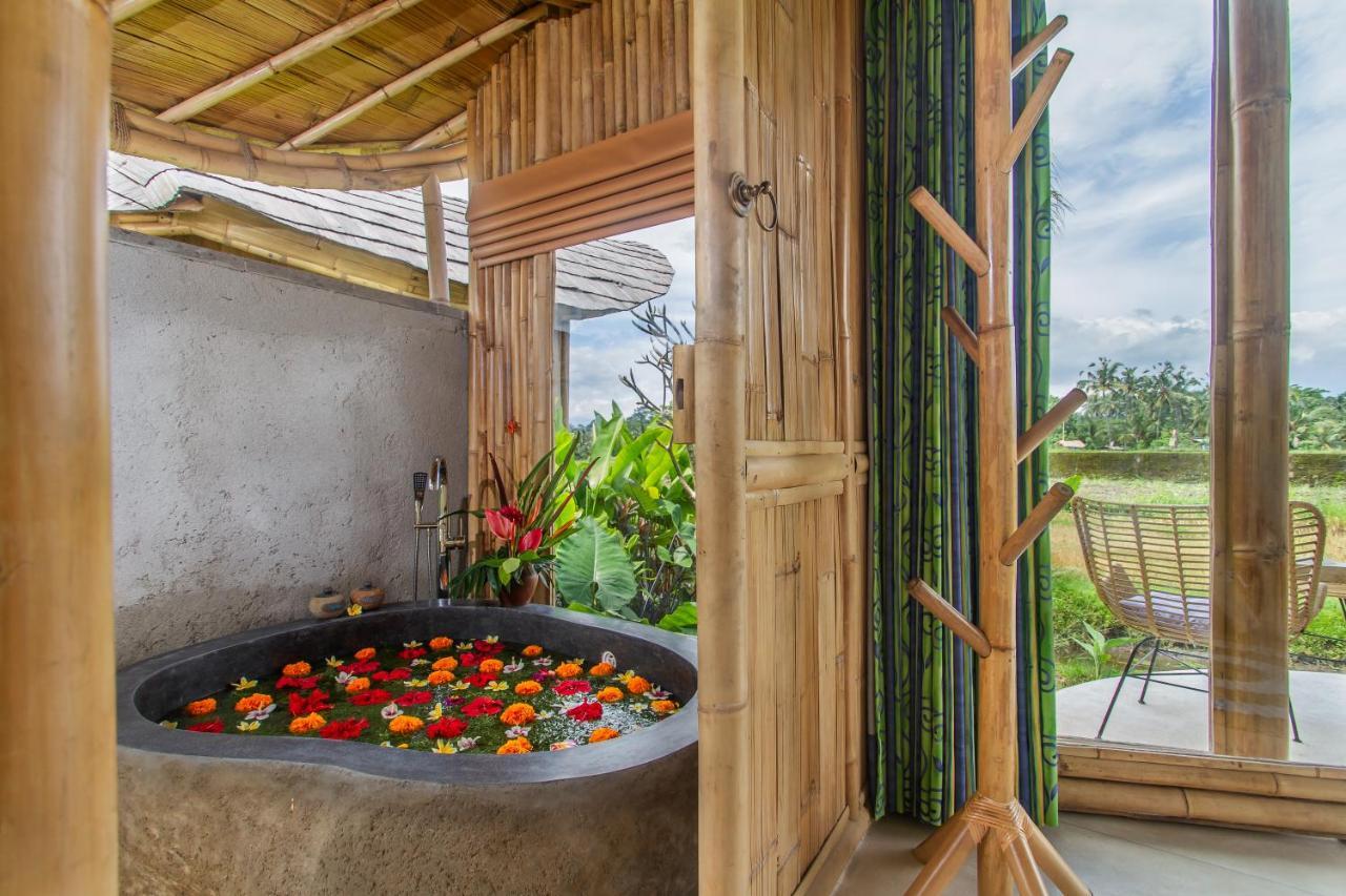 Ipian Cinta By Pramana Villas Ubud  Exterior photo