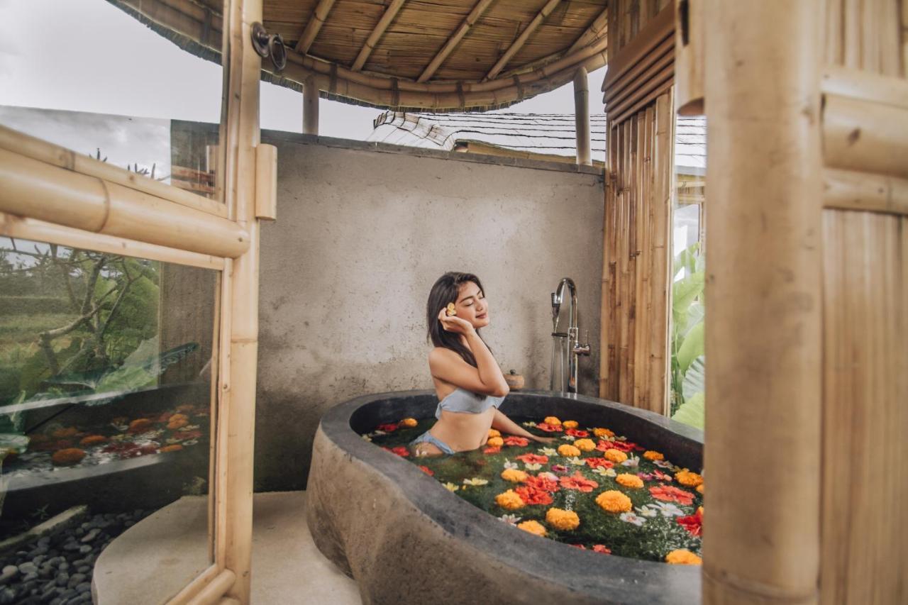 Ipian Cinta By Pramana Villas Ubud  Exterior photo
