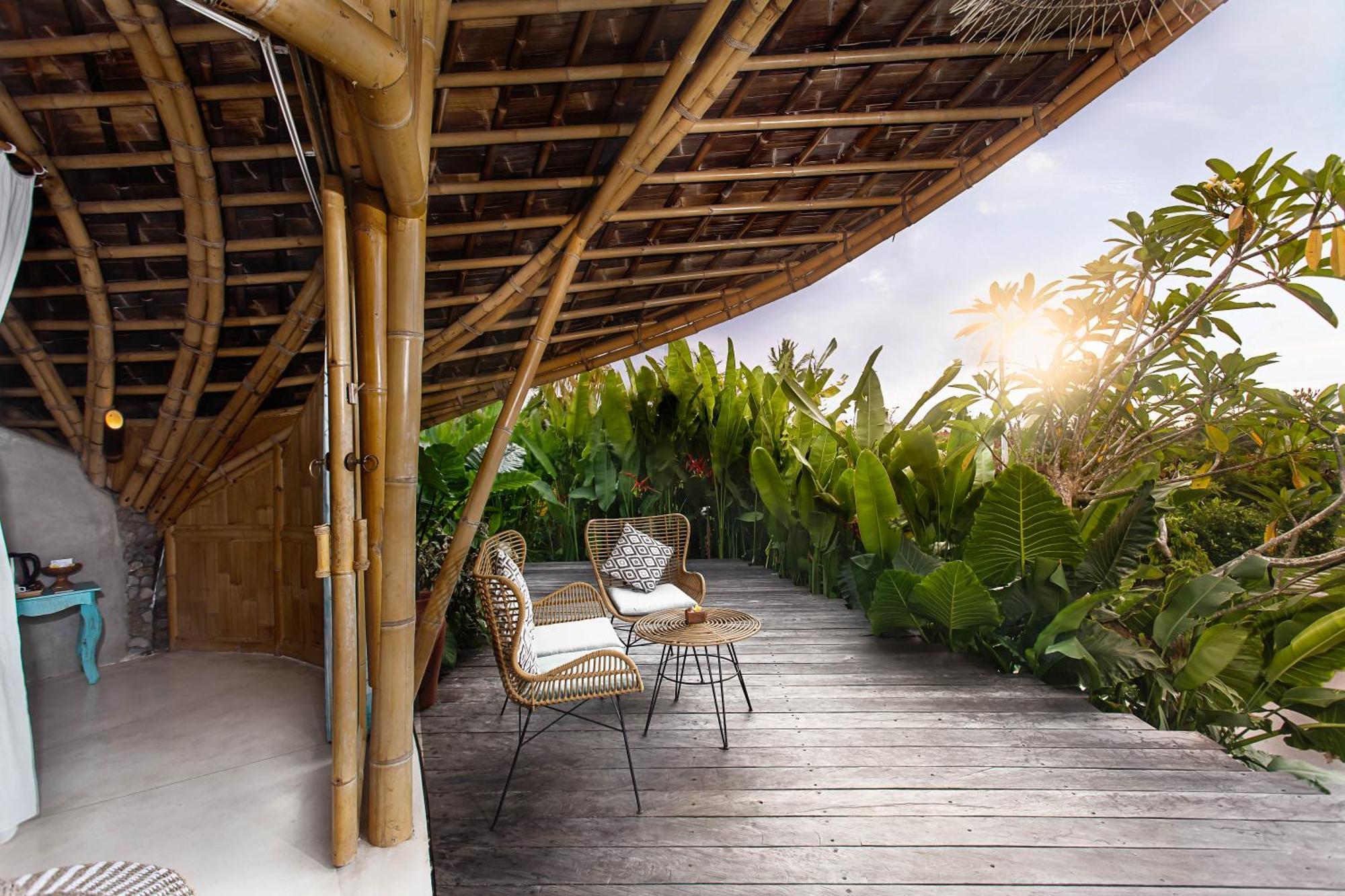 Ipian Cinta By Pramana Villas Ubud  Exterior photo
